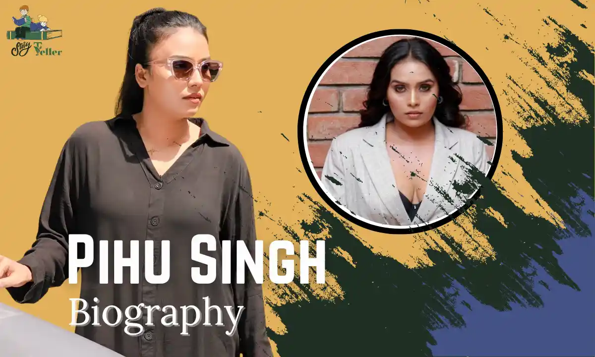 Pihu Singh