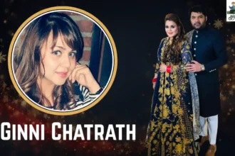Ginni Chatrath Net Worth