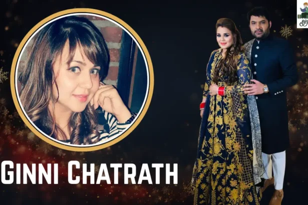 Ginni Chatrath Net Worth