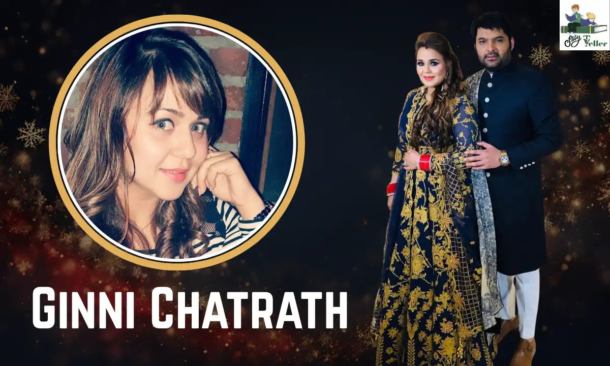 Ginni Chatrath Net Worth