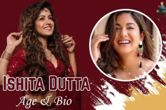 Ishita Dutta Age