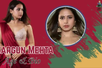 Sargun Mehta Age