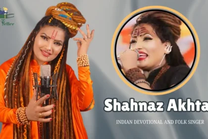 Shahnaz Akhtar Age