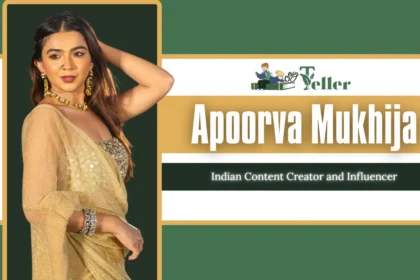 Apoorva Mukhija Age