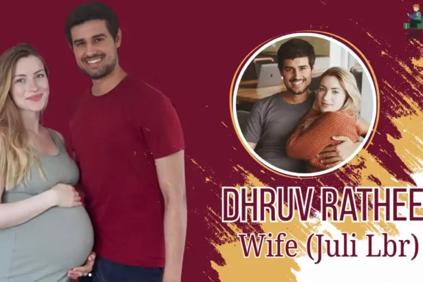 Dhruv Rathee Wife