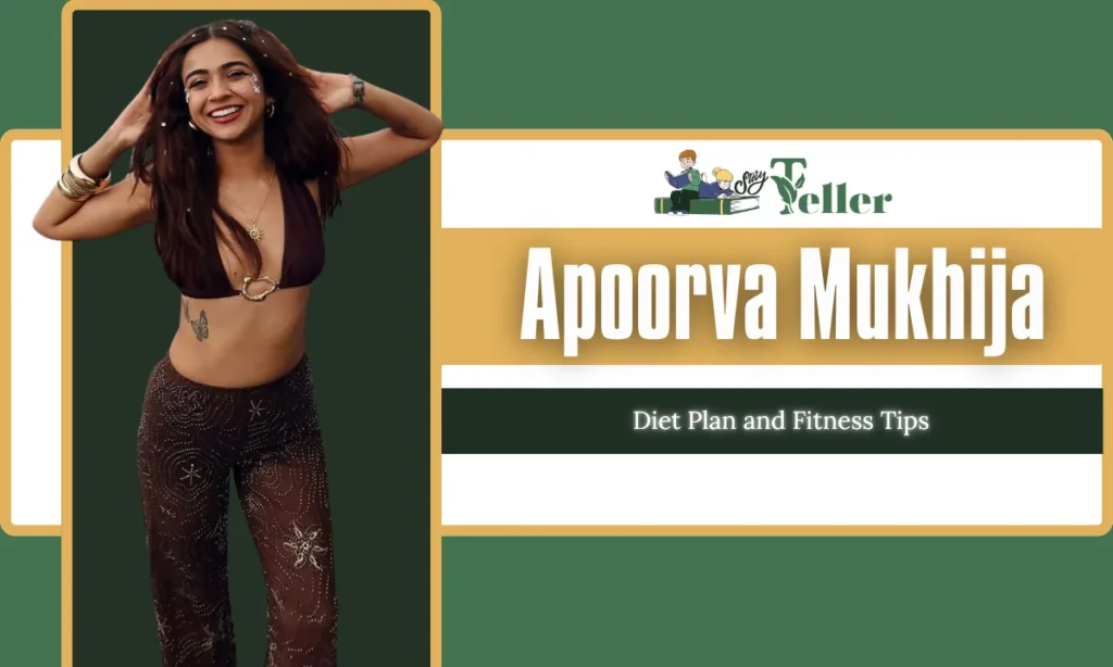 Diet Plan and Fitness Tips