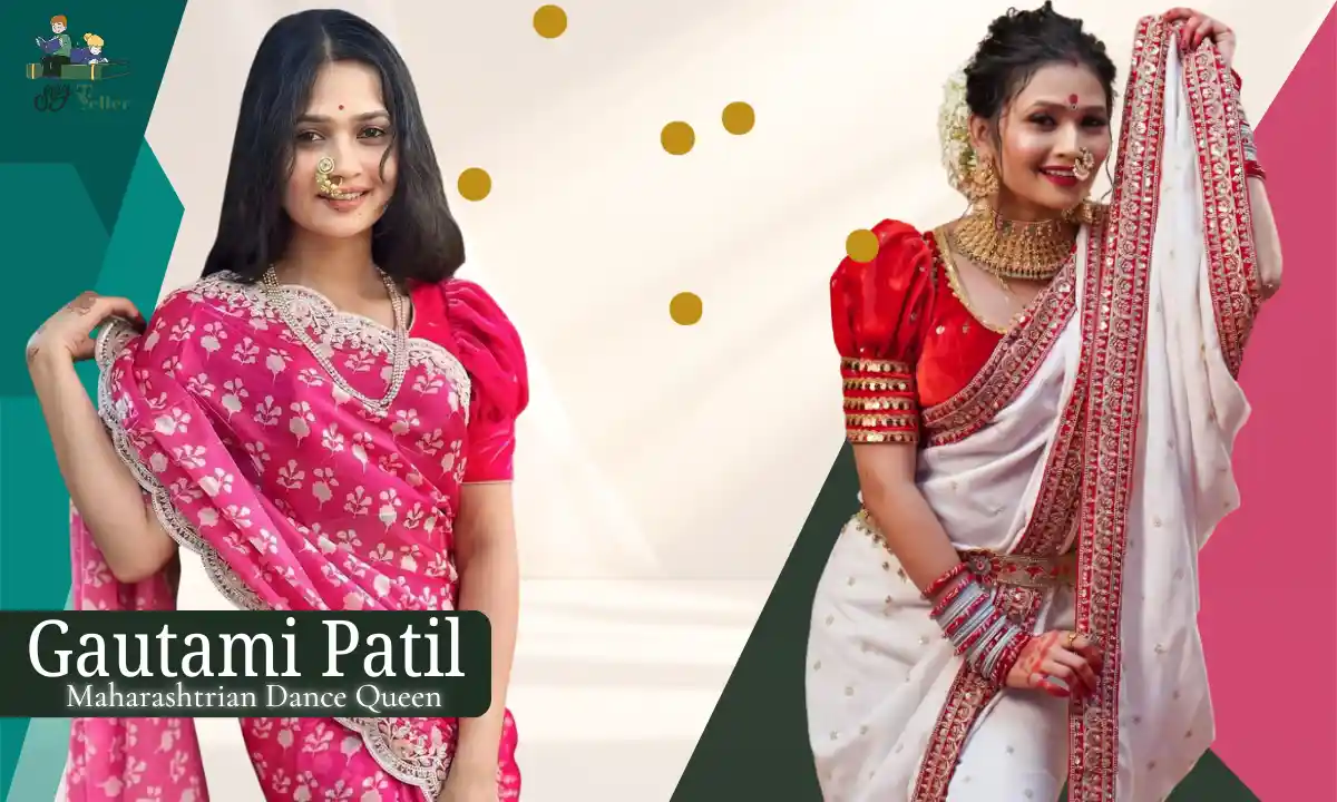 Gautami Patil Age