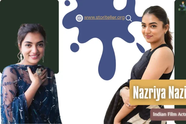 Nazriya Nazim Age