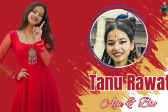 Tanu Rawat