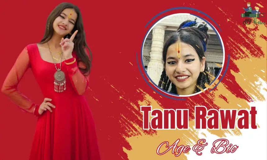 Tanu Rawat