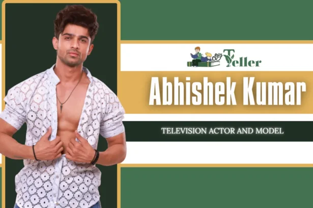 Abhishek Kumar Age