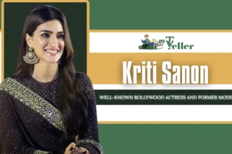 Kriti Sanon Height