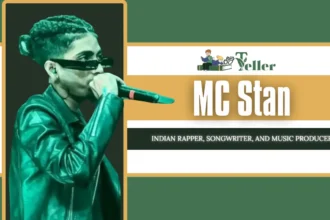 MC Stan Wiki