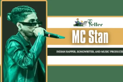 MC Stan Wiki