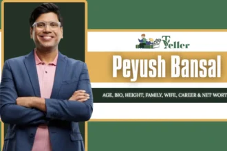 Peyush Bansal Age