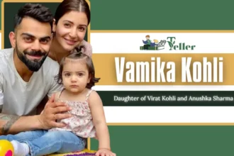 Vamika Kohli Age