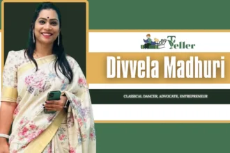 Divvela Madhuri Age