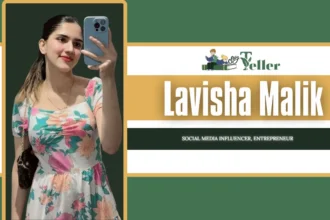 Lavisha Malik