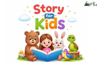 Story for Kids