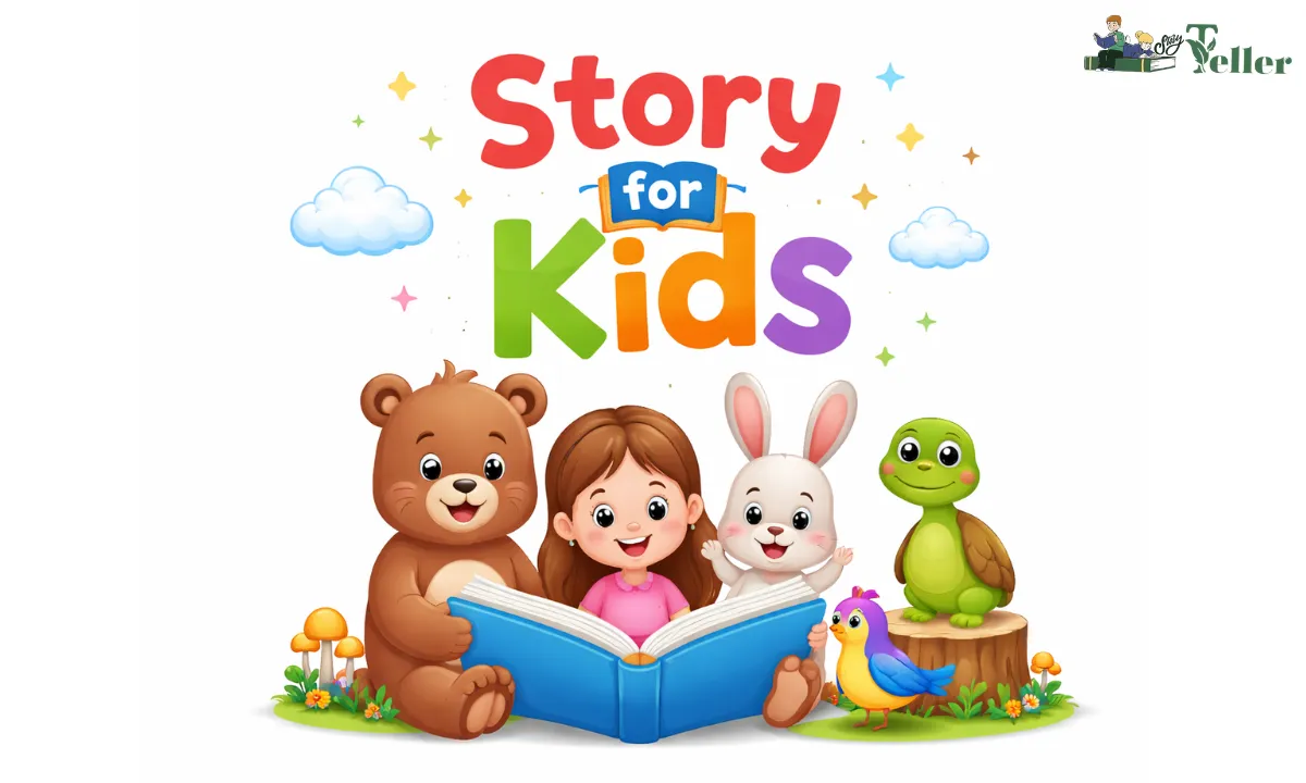 Story for Kids