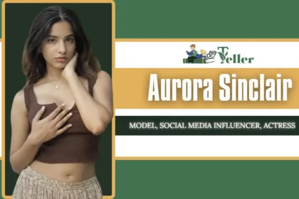 Aurora Sinclair Age