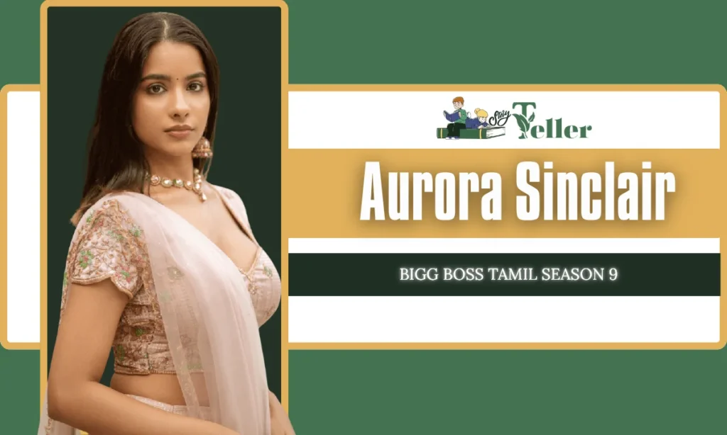 Bigg Boss Tamil Season 9