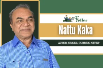 Nattu Kaka age