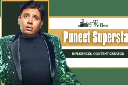 Puneet Superstar Age