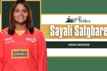 Sayali Satghare