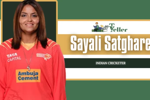 Sayali Satghare