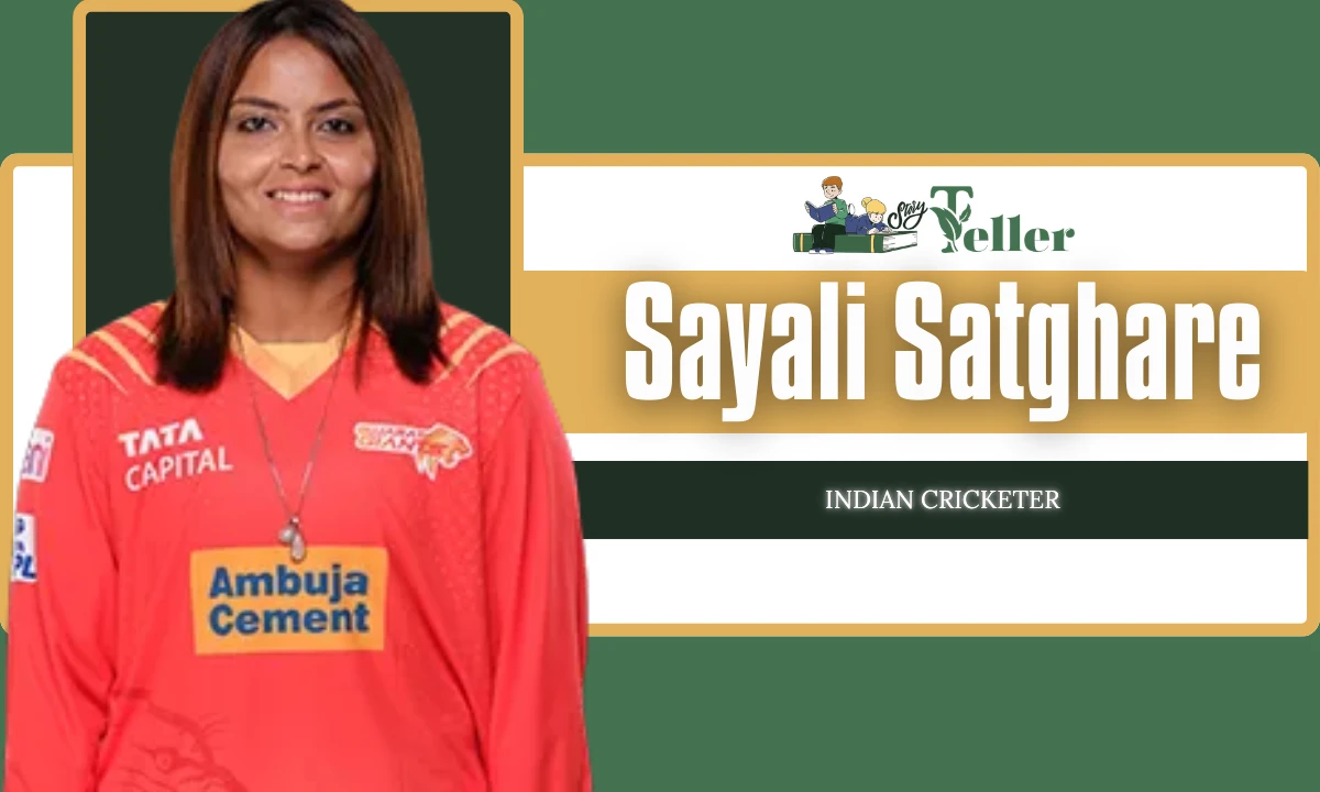 Sayali Satghare