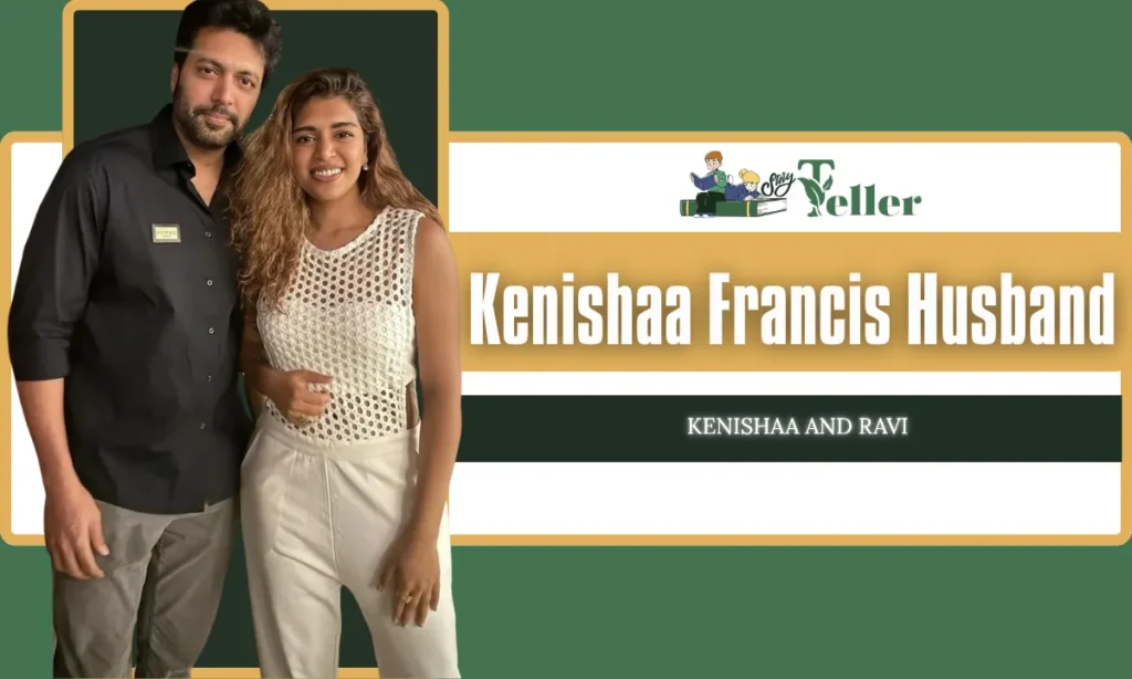 Kenishaa Francis Personal Life Relationships & Family