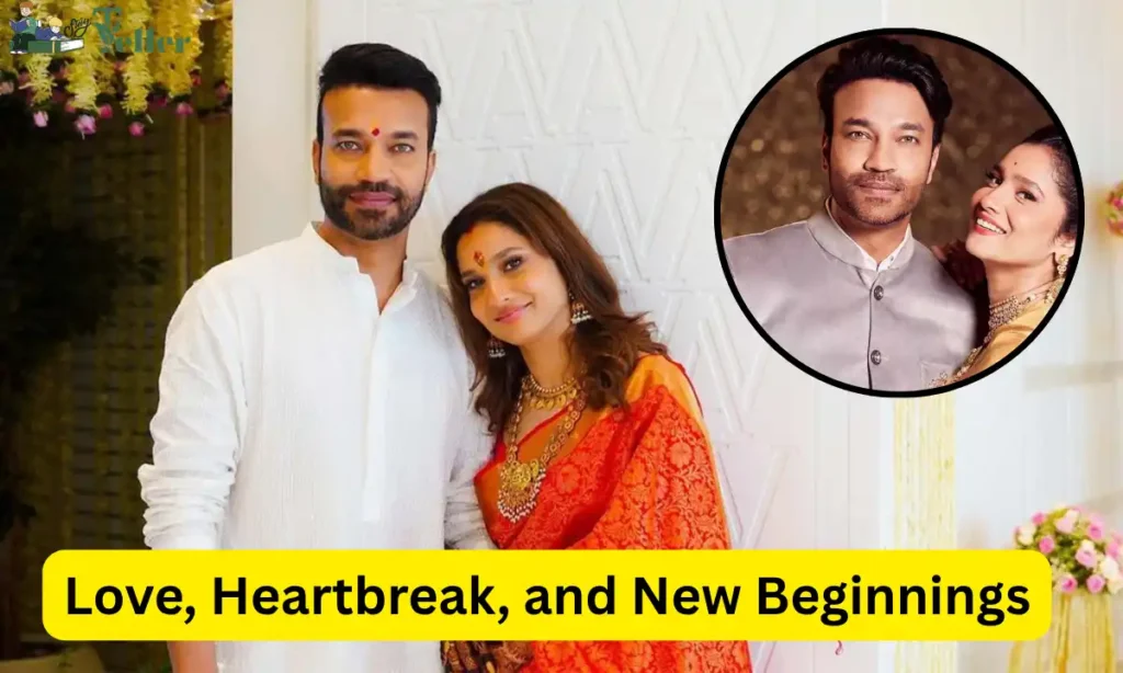 Love, Heartbreak, and New Beginnings