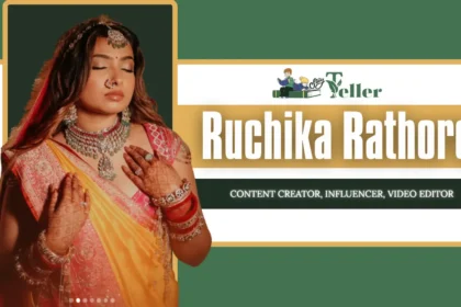 Ruchika Rathore Age