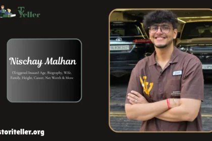 Nischay Malhan Age