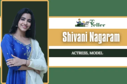 Shivani Nagaram Age