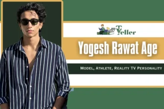 Yogesh Rawat Age