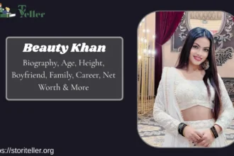 Beauty Khan