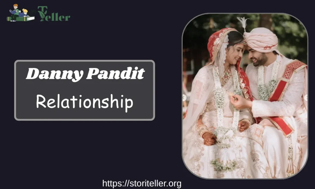 Danny Pandit