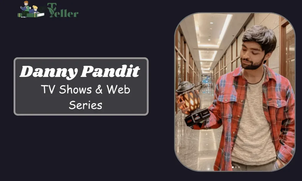 Danny Pandit