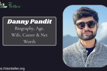 Danny Pandit