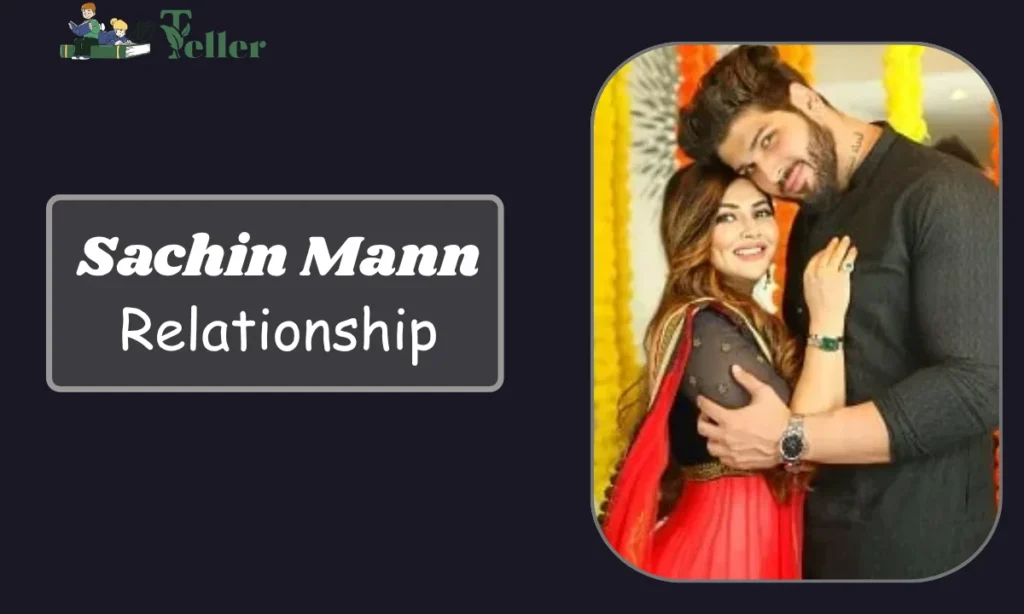Sachin Mann