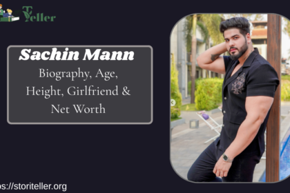 Sachin Mann