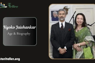 Kyoko Jaishankar