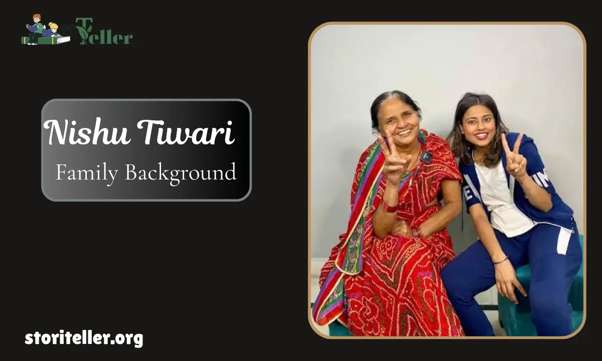 Nishu Tiwari Age