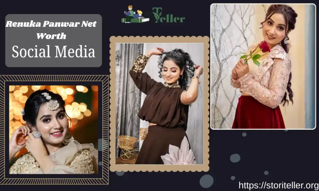 Renuka Panwar Net Worth