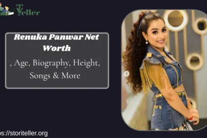 Renuka Panwar Net Worth