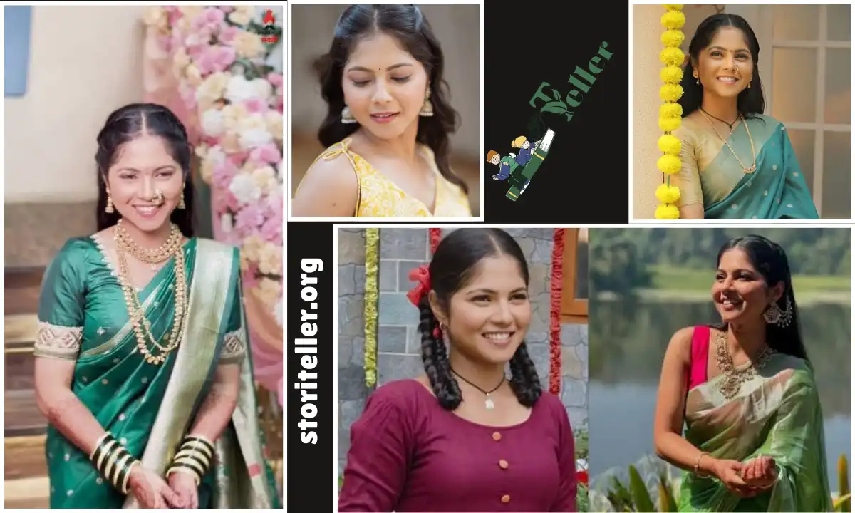 Vijaya Babar Age