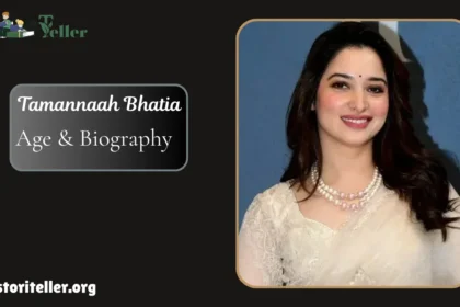 Tamannaah Bhatia