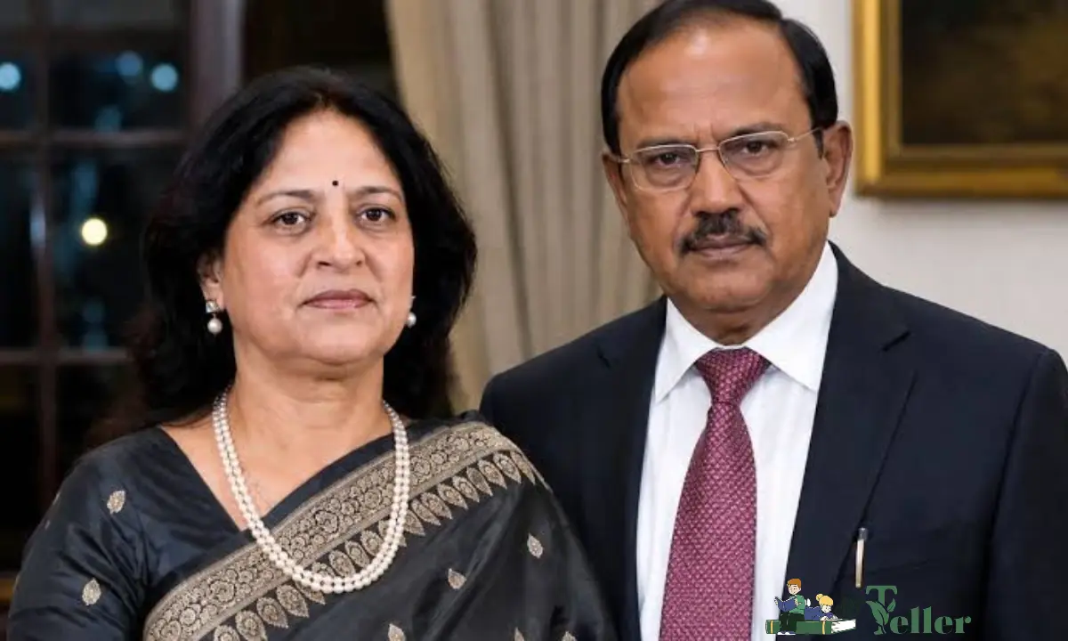 Aruni Doval